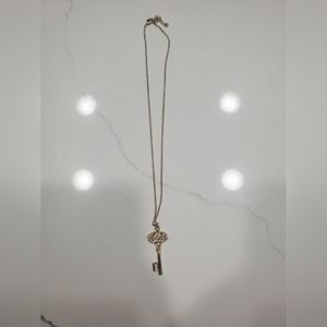 Key Necklace